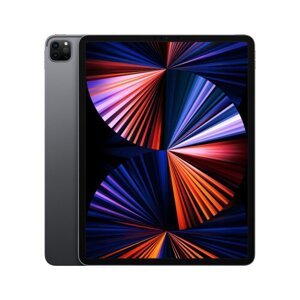Apple iPad Pro 12.9" (2021) Wi-Fi 128GB MHNF3TY/A Space Gray - Trieda B