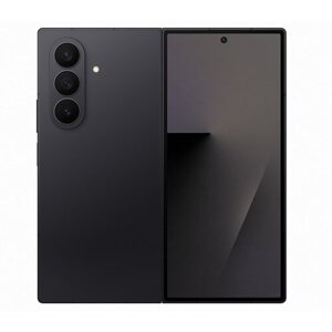 Samsung Galaxy Z Fold7 5G 12GB/512GB Čierny - SK distribúcia