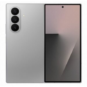 Samsung Galaxy Z Fold7 5G 12GB/512GB Strieborný - SK distribúcia