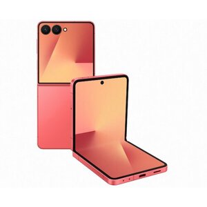 Samsung Galaxy Z Flip7 5G 12GB/512GB Červený - SK distribúcia