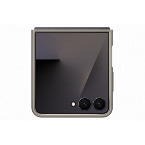 EF-VF766PJE Samsung KindSuit Kryt pro Galaxy Z Flip 7 Taupe