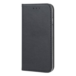 Puzdro Smart Magnetic Book Samsung Galaxy Xcover 4 G390/4s G398 - čierne