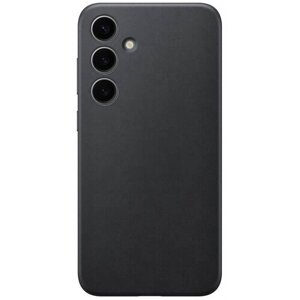 GP-FPS926HCABW Samsung Kožený Kryt (Vegan) pro Galaxy S24+ Black (Pošk. Balení)