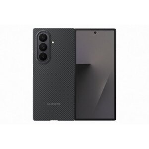 EF-XF966SBE Samsung Carbon Kryt pro Galaxy Z Fold 7 Black