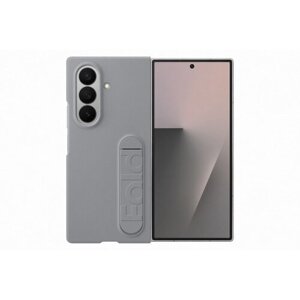EF-MF966CJE Samsung Silikonový Kryt pro Galaxy Z Fold 7 Gray