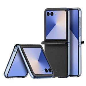 Puzdro Dux Ducis Bril Samsung Galaxy Z Flip 7 5G - modré