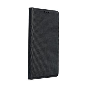 Puzdro Smart Book Honor 400 Lite - čierne
