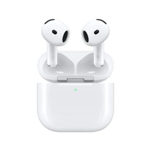 Apple AirPods (4. generácie) s aktívnym potlačením hluku (otvorené balenie)