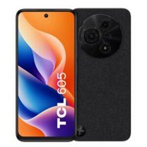 TCL 605 4GB/128GB Čierny - SK distribúcia