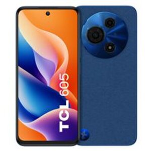 TCL 605 8GB/256GB Modrý - SK distribúcia