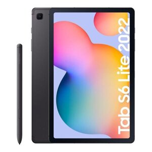 Samsung Galaxy Tab S6 Lite 2022 Wi-Fi 4GB/64GB P613 Oxford Gray Šedý - Trieda B
