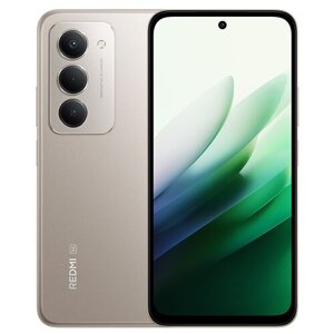 Xiaomi Redmi 15 5G 4GB/128GB Sivý - SK distribúcia