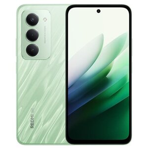 Xiaomi Redmi 15 5G 4GB/128GB Zelený - SK distribúcia