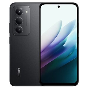Xiaomi Redmi 15 8GB/256GB Čierny - SK distribúcia