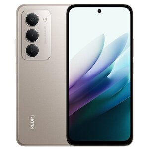 Xiaomi Redmi 15 8GB/256GB Sivý - SK distribúcia