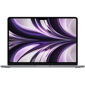 Apple MacBook Air 2022 13" 8GB/256GB MLY33SL/A Midnight - Trieda B