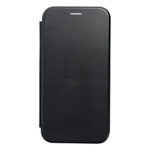 Puzdro Elegance Book Samsung Galaxy A35 5G - čierne