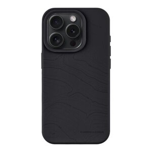 Tactical MagForce Beaver Kryt pro iPhone 15 Pro Asphalt