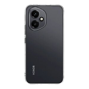 Tactical TPU Kryt pro Honor 400 Transparent