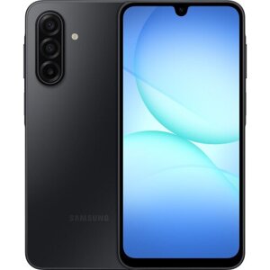 Samsung Galaxy A17 5G 4GB/128GB Čierny - SK distribúcia