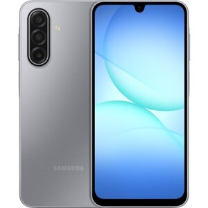 Samsung Galaxy A17 5G 4GB/128GB Sivý - SK distribúcia