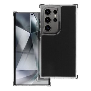 Puzdro Matrix Samsung Galaxy A17 - čierne