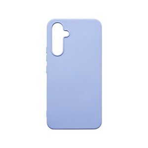mobilNET silikónové puzdro Samsung Galaxy A05s, fialové (Silicone)