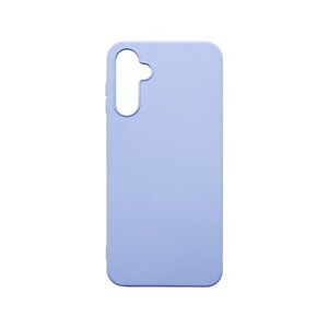 mobilNET silikónové puzdro Samsung Galaxy A15 5G, fialové (Silicone)