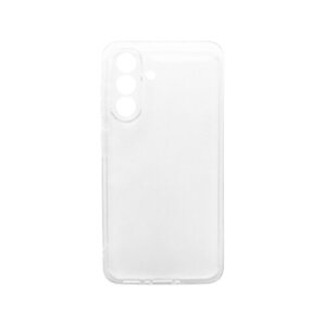 Puzdro Moist Samsung Galaxy A17 5G, silikónové - transparentné