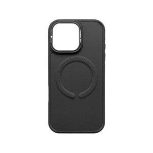 mobilNET hardcase puzdro iPhone 17, čierne (Dolit)