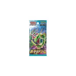 Pokémon TCG – Blue Sky Stream Booster (Kórejský)