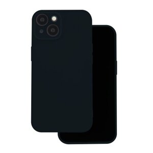 Puzdro Liquid Lite TPU Samsung Galaxy A56 5G - čierne