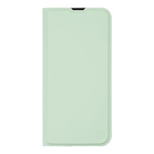 OBAL:ME SmoothTouch Pouzdro pro Samsung Galaxy A17 4G/5G Mint Green