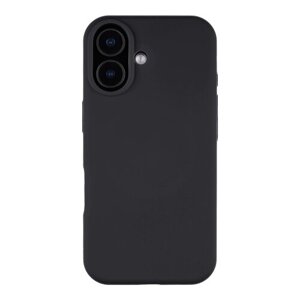 Tactical MagForce Velvet Smoothie Kryt pro Apple iPhone 17 Asphalt