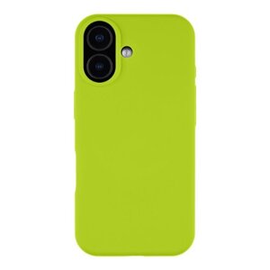 Tactical MagForce Velvet Smoothie Kryt pro Apple iPhone 17 Avocado
