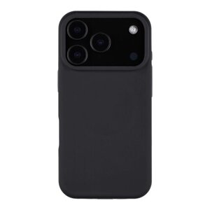 Tactical MagForce Velvet Smoothie Kryt pro Apple iPhone 17 Pro Asphalt