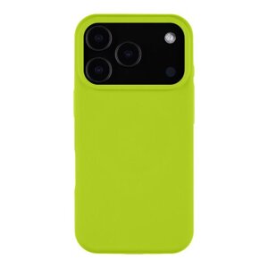 Tactical MagForce Velvet Smoothie Kryt pro Apple iPhone 17 Pro Avocado