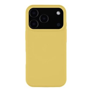 Tactical MagForce Velvet Smoothie Kryt pro Apple iPhone 17 Pro Banana