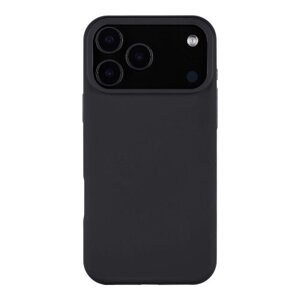 Tactical MagForce Velvet Smoothie Kryt pro Apple iPhone 17 Pro Max Asphalt