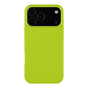 Tactical MagForce Velvet Smoothie Kryt pro Apple iPhone 17 Pro Max Avocado