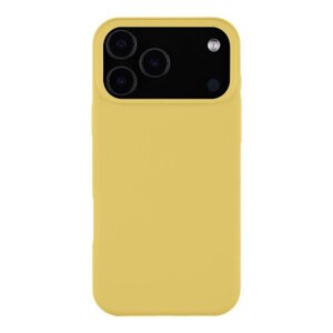 Tactical MagForce Velvet Smoothie Kryt pro Apple iPhone 17 Pro Max Banana
