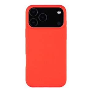 Tactical MagForce Velvet Smoothie Kryt pro Apple iPhone 17 Pro Max Chilli
