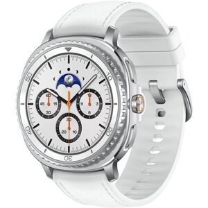 Samsung Galaxy Watch8 Classic 46mm L500 White Biele - Nový z výkupu