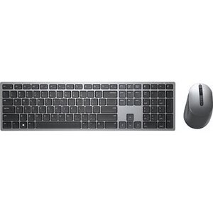 Dell Premier KM7321W – UKR