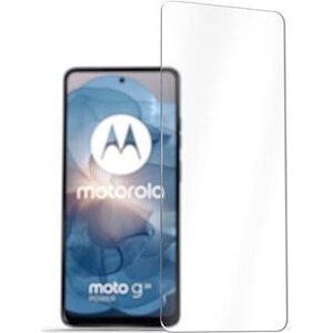 AlzaGuard 2.5D Case Friendly Glass Protector na Motorola Moto G24