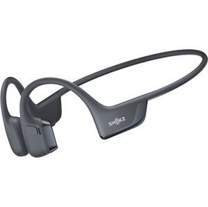 Shokz OpenRun Pro 2 černá