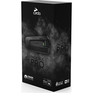 Cardo PackTalk PRO