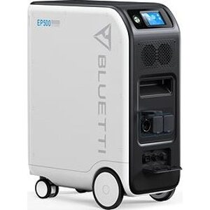 Bluetti Home Energy Storage EP500