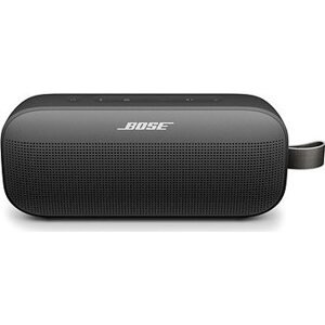 BOSE SoundLink Flex II čierny