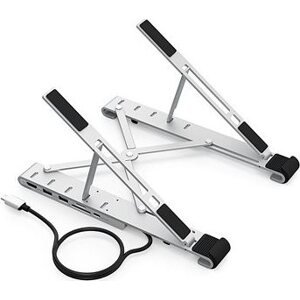 Choetech 7in1 HUB stand for tablets